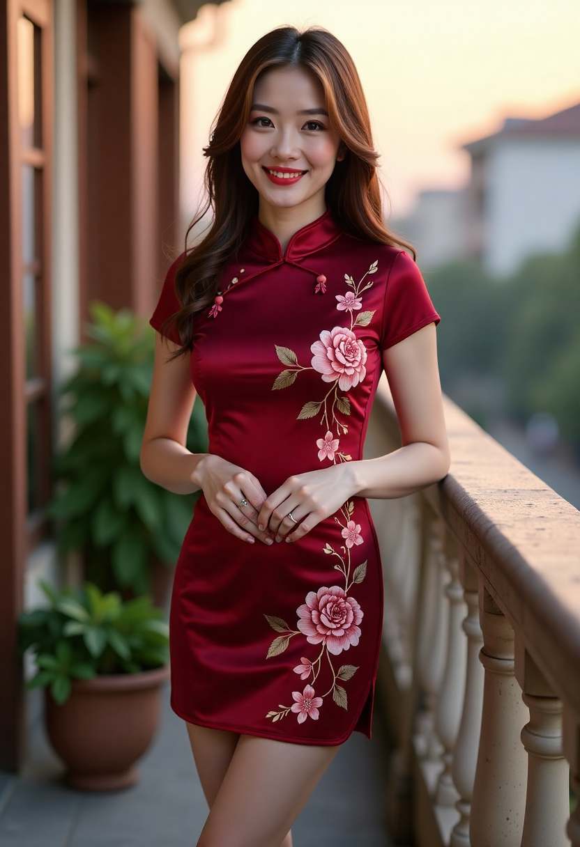 银幕旅行家头像